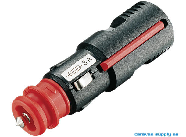 Universal plug 12V | Caravan.no