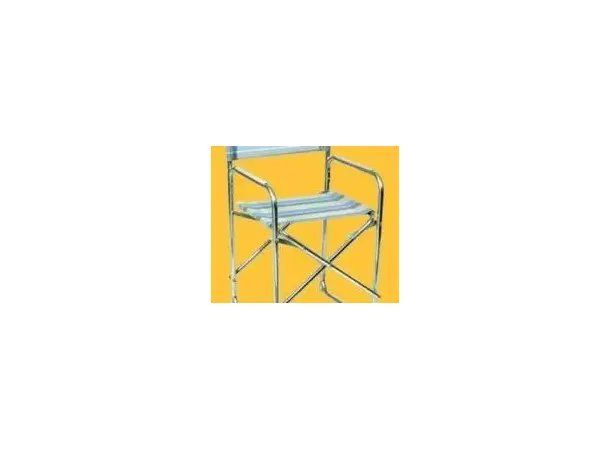 Universal varmetrekk til campingstol | Caravan.no