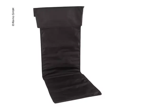 Universal varmetrekk til campingstol | Caravan.no