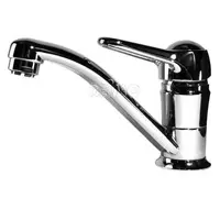 Vannkran Mixer for kjøkken For varmt og kaldt vann