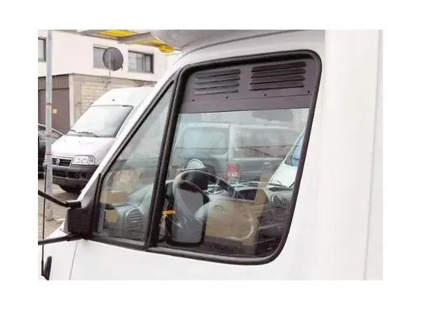 Ventilasjonsgitter – For Sprinter og VW Crafter | Caravan.no