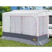 Villa caravan 385 markisetelt Til Fiamma Caravanstore 410