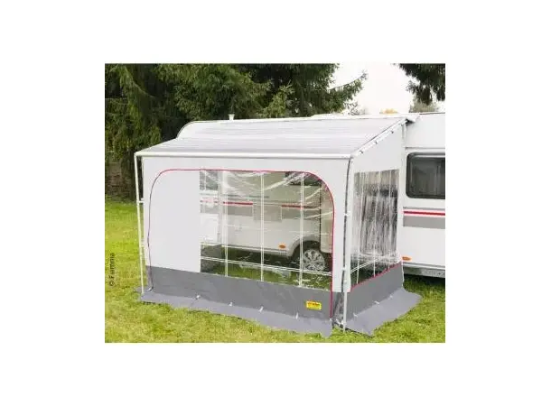 Villa caravan 385 markisetelt Til Fiamma Caravanstore 410 