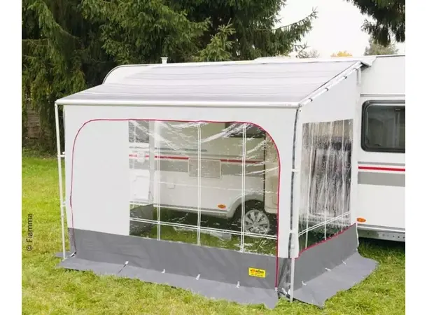 Villa caravan 385 markisetelt Til Fiamma Caravanstore 410 
