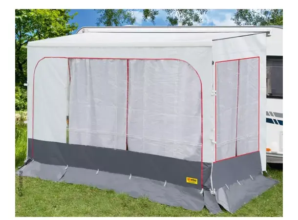 Villa caravan 385 markisetelt Til Fiamma Caravanstore 410 