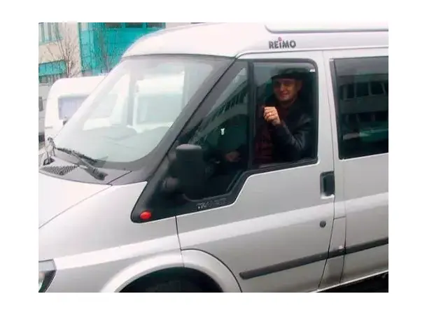 Vindavviser til sidevindu | Caravan.no