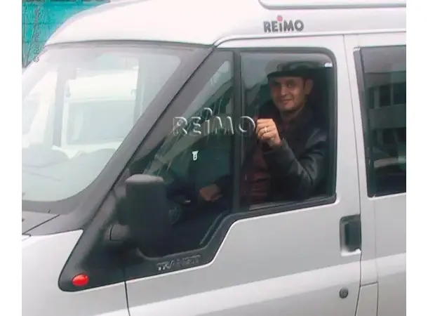 Vindavviser til sidevindu | Caravan.no