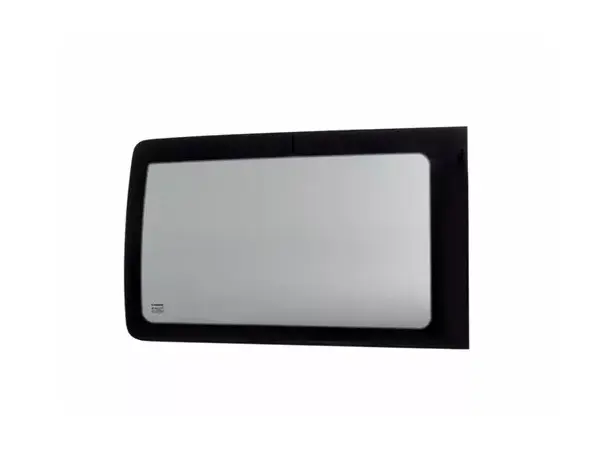 Vindu til VW T5/T6 høyre – (ikke skyvevindu) | Caravan.no