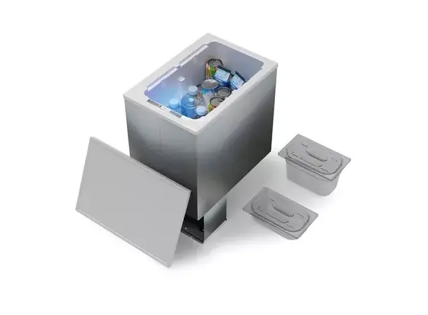 Vitrifrigo kjøleboks TL43 40L 12/24V | Caravan.no