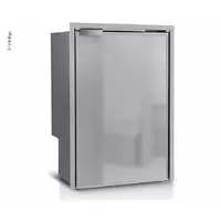 Vitrifrigo kompressorkjøleskap 115L grå