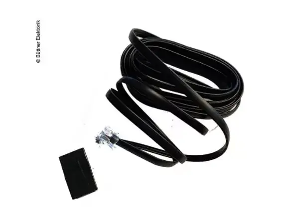 Votronic fjernkontroll-skjøtekabel 5 m | Caravan.no