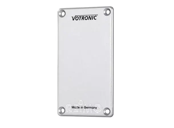 Votronic frontpanelgardin S 85x47 mm 