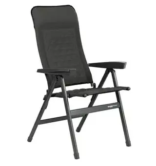 Westfield campingstol Advancer Lifestyle Belastning opp til 160 kg