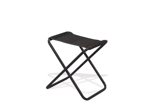 Westfield klappstol Stol XL, grå | Caravan.no