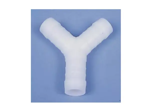 Y-slangekontakt, 19 mm, 2 stk | Caravan.no