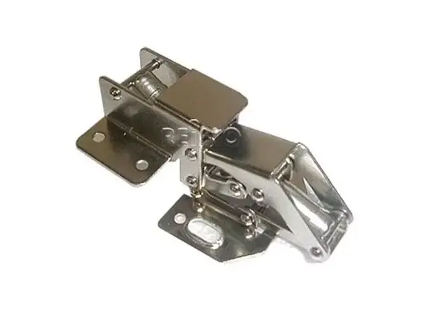 takskaphengsel med 2 FJÆRER SB 531971 | Caravan.no