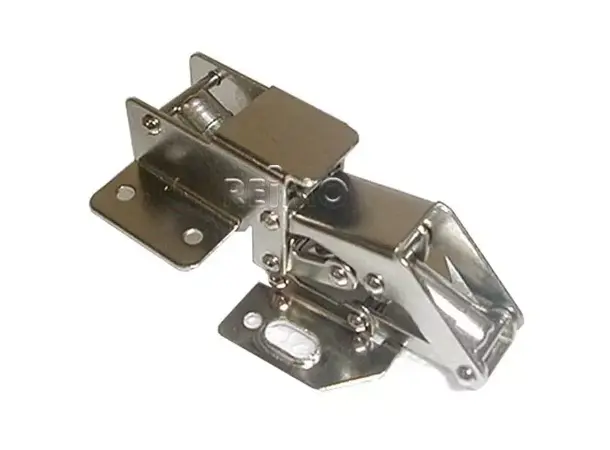 takskaphengsel med 2 FJÆRER SB 531971 | Caravan.no