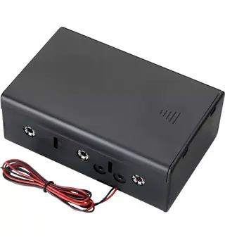 Avara backup batteripakke
