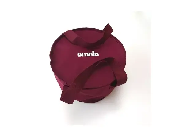 Bæreveske til Omnia stekeovn | Caravan.no