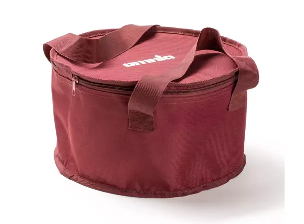 Bæreveske til Omnia stekeovn | Caravan.no