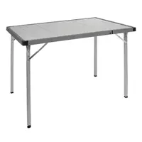 Campingbord Silver Gapless Extender 