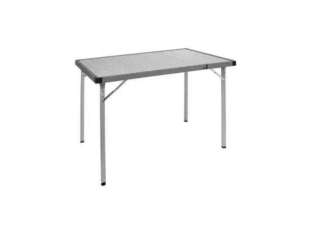 Campingbord Silver Gapless Extender 