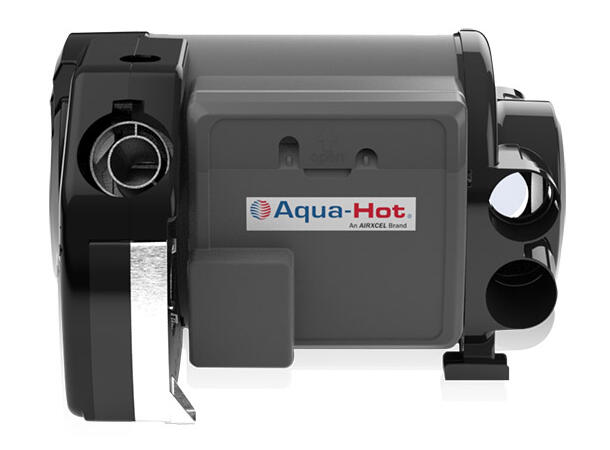 Combivarmer Aqua-Hot GEN1 4kW Diesel + 220v 1800W 