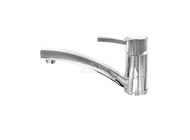 Comet ettgrepsblandebatteri – Capri Compact | Caravan.no