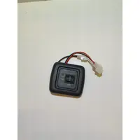 Control panel Valve 205033 217518E