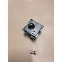 ELECT.SOCKET (12V+TV) 214710P
