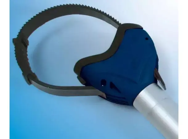 Fiamma Bike Block Pro 1 blå – For 1. sykkel | Caravan.no