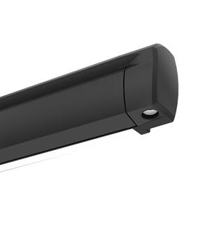 Fiamma F43 Van 270 cm Svart / Royal Grey