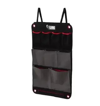 Fiamma Organizer S for lasterom og vegg 50 x 84 cm