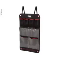 Fiamma Organizer S for lasterom og vegg 50 x 84 cm