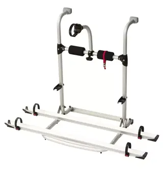 Fiamma bakstativ Carry-Bike UL For 2 sykler