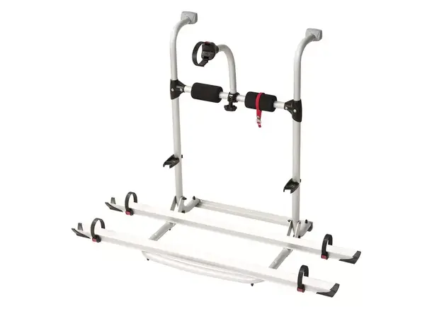 Fiamma bakstativ Carry-Bike UL – For 2 sykler | Caravan.no