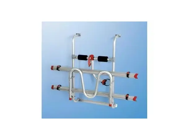 Fiamma bakstativ Carry-Bike UL – For 2 sykler | Caravan.no