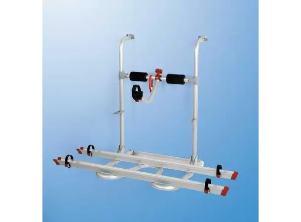 Fiamma bakstativ Carry-Bike UL – For 2 sykler | Caravan.no