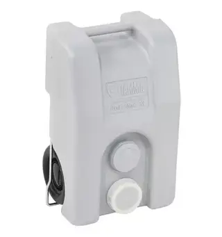 Fiamma spillvannrulltank 23W 02428A01-