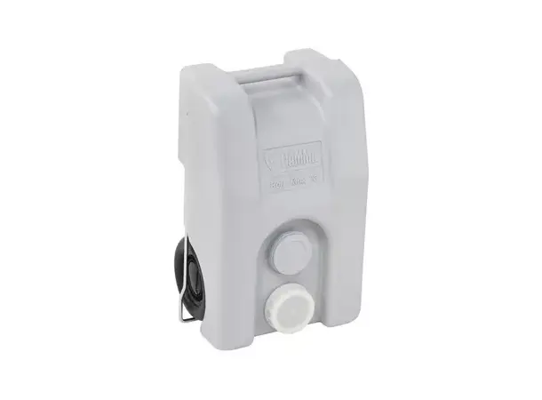 Fiamma spillvannrulltank 23W – 02428A01 | Caravan.no