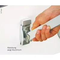 Fiamma veggholderkit for fotstøtter 2 stk