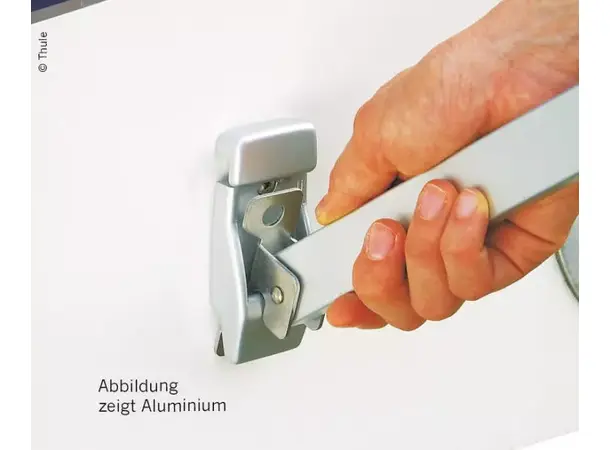 Fiamma veggholderkit for fotstøtter – 2 stk | Caravan.no