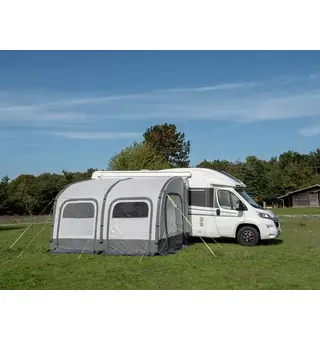 Frittstående fortelt Tour Ponza Air 390 H: 265-295 cm