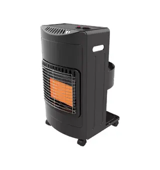 Gassovn 993 74x40x42cm 1630-4200W