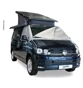 Hindermann utvendig isoleringsmatte VW T5 / T6