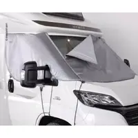 Hindermann utvendig isoleringsmatte VW T5 / T6