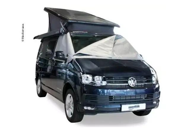 Hindermann utvendig isoleringsmatte | Caravan.no