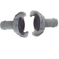 Hurtigkobling 19 mm tüll 