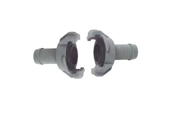 Hurtigkobling 19 mm tüll 