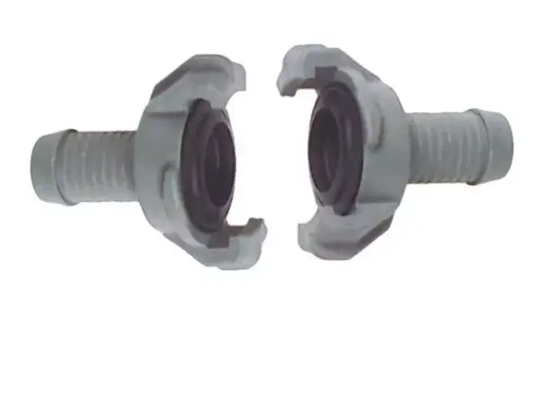 Hurtigkobling 19 mm tüll 